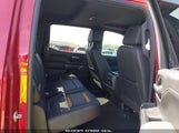 GMC SIERRA 1500 4WD SHORT BOX AT4 3GTU9EET2MG311910 photo