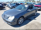 MERCEDES-BENZ CLK 350 WDBTK56F48F253345 снимка