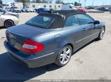 MERCEDES-BENZ CLK 350 WDBTK56F48F253345 снимка