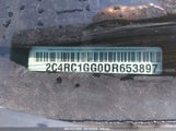 CHRYSLER TOWN & COUNTRY LIMITED 2C4RC1GG0DR653897 photo