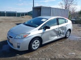TOYOTA PRIUS TWO JTDKN3DU5B1473432 снимка