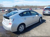 TOYOTA PRIUS TWO JTDKN3DU5B1473432 photo