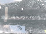 HONDA CIVIC LX 19XFB2F58CE385855 снимка