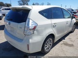 TOYOTA PRIUS V THREE JTDZN3EU0C3166141 снимка