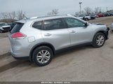 NISSAN ROGUE SV KNMAT2MV1FP569551 снимка