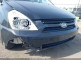 KIA SEDONA LX KNDMB233576109557 снимка