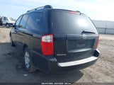 KIA SEDONA LX KNDMB233576109557 снимка