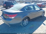 HONDA ACCORD 2.4 SE 1HGCP2F6XBA036339 снимка
