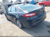 FORD FUSION HYBRID TITANIUM 3FA6P0RU7DR355481 снимка