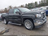 GMC SIERRA 1500 SLE 1GTV2MEC9JZ370452 снимка