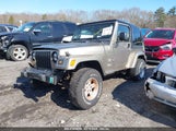 JEEP WRANGLER SAHARA 1J4FA59S14P772264 снимка