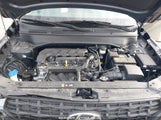 HYUNDAI VENUE SE KMHRB8A37PU237978 снимка