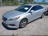 HYUNDAI SONATA 5NPE24AF3HH516782 снимка