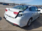 KIA OPTIMA EX 5XXGU4L37GG073956 снимка