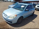 HYUNDAI ACCENT GS KMHCM36C19U109783 снимка