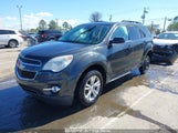 CHEVROLET EQUINOX 2LT 2GNALPEK9D6296834 снимка