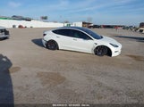 TESLA MODEL 3 PERFORMANCE DUAL MOTOR ALL-WHEEL DRIVE 5YJ3E1EC5PF689620 fotografie