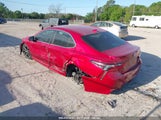 TOYOTA CAMRY SE 4T1G11AKXMU443669 fotografie