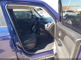 JEEP RENEGADE LATITUDE FWD ZACCJABB6JPH48469 снимка