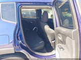 JEEP RENEGADE LATITUDE FWD ZACCJABB6JPH48469 photo