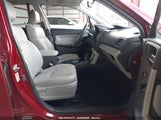 SUBARU FORESTER 2.5I LIMITED JF2SJAHC5FH814215 photo