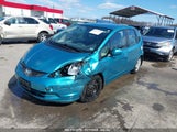 HONDA FIT JHMGE8H33CC009807 fotografie