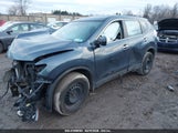 Nissan Rogue S 5N1AT2MV4EC799943 снимка