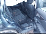 Nissan Rogue S 5N1AT2MV4EC799943 снимка