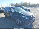 HONDA CR-V 2WD EX 2HKRW1H55LH401563 photo