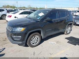 JEEP COMPASS SPORT FWD 3C4NJCABXJT214907 fotografie