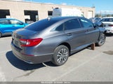 HONDA ACCORD HYBRID EX-L 1HGCV3F58KA017310 fotografie
