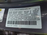 HONDA ACCORD HYBRID EX-L 1HGCV3F58KA017310 снимка
