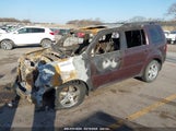 HONDA PILOT EX-L 5FNYF4H60AB024237 fotografie