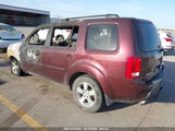 HONDA PILOT EX-L 5FNYF4H60AB024237 снимка