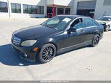 MERCEDES-BENZ C 300 LUXURY/SPORT WDDGF5EB3AR086251 fotografie