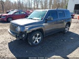 JEEP PATRIOT HIGH ALTITUDE EDITION 1C4NJRFB6GD532209 photo