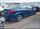 HYUNDAI ELANTRA SE KMHDH4AE7FU421139 снимка