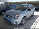 NISSAN ROGUE SELECT S JN8AS5MV2FW261836 снимка
