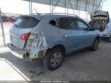 NISSAN ROGUE SELECT S JN8AS5MV2FW261836 снимка