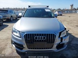AUDI Q5 3.0T PREMIUM PLUS WA1DGAFP8FA122884 снимка