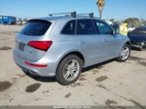 AUDI Q5 3.0T PREMIUM PLUS WA1DGAFP8FA122884 снимка