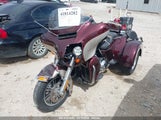 HARLEY-DAVIDSON FLHTCUTG TRI GLIDE ULTRA 1HD1MAD15JB855458 снимка