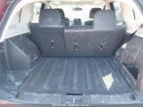 JEEP COMPASS HIGH ALTITUDE FWD 1C4NJCEA0HD117958 photo
