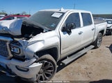 GMC SIERRA 1500 DENALI 3GTU2PEJ4HG197560 снимка