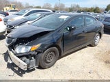 HONDA CIVIC LX 2HGFB2F58DH301539 снимка