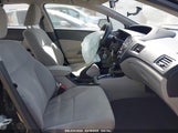 HONDA CIVIC LX 2HGFB2F58DH301539 снимка