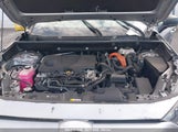 TOYOTA RAV4 HYBRID LE 4T3LWRFV2MU027043 fotografie