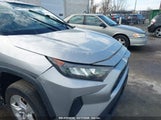 TOYOTA RAV4 HYBRID LE 4T3LWRFV2MU027043 photo