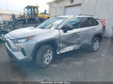 TOYOTA RAV4 HYBRID LE 4T3LWRFV2MU027043 photo
