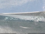 MAZDA CX-3 GRAND TOURING JM1DKDD78K0408033 снимка